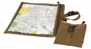 Rothco Map and Document Case Coyote 9238