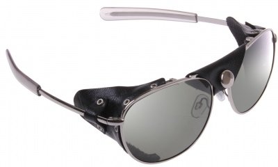 Очки пилота винтажные Rothco Tactical Aviator Sunglasses With Wind Guards 20380, фото