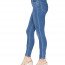 Женские супероблегающие джинсы с высокой посадкой Levi's 720 High Rise Super Skinny Jeans Blue Bird 527970009 - Женские супероблегающие джинсы с высокой посадкой Levi's 720 High Rise Super Skinny Jeans Blue Bird 527970009