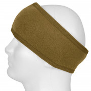 Rothco ECWCS Double Layer Headband Coyote Brown 5528