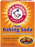 Arm & Hammer Baking Soda (454 гр)