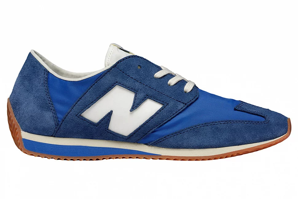 Переиздание New Balance 320. Изображение с Freshness Mag Переиздание New Balance 320. Изображение с Freshness Mag