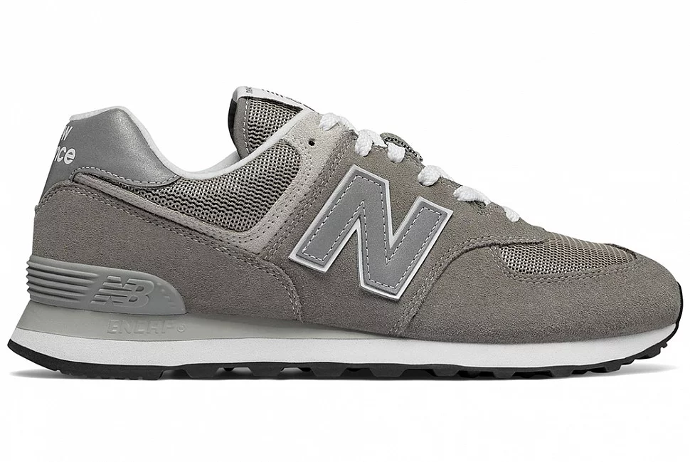 New Balance 574 Изображение с StockX New Balance 574 Изображение с StockX