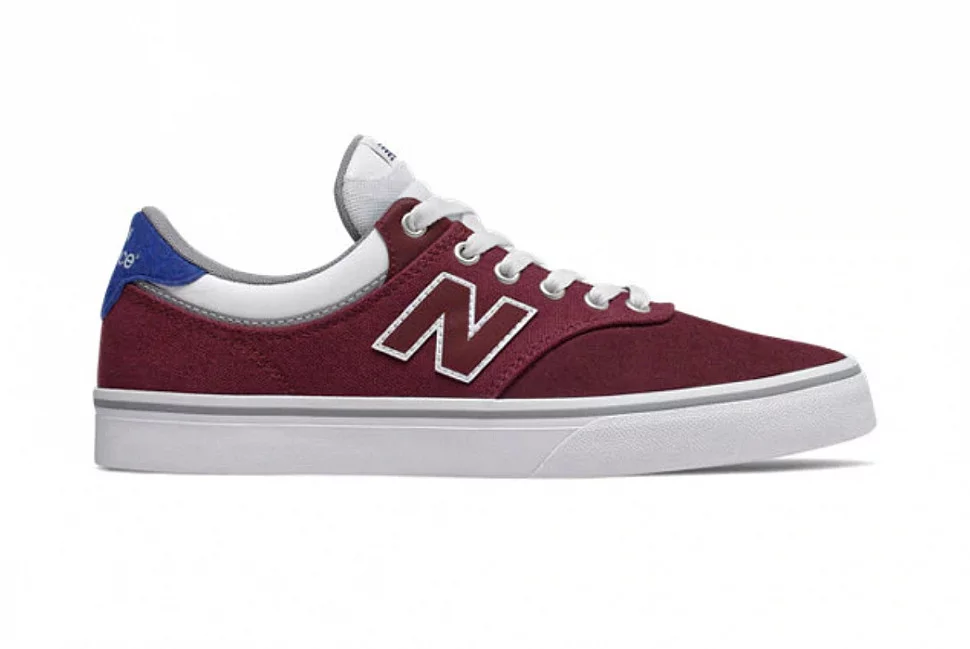 New Balance Numeric 225. Изображение с New Balance New Balance Numeric 225. Изображение с New Balance