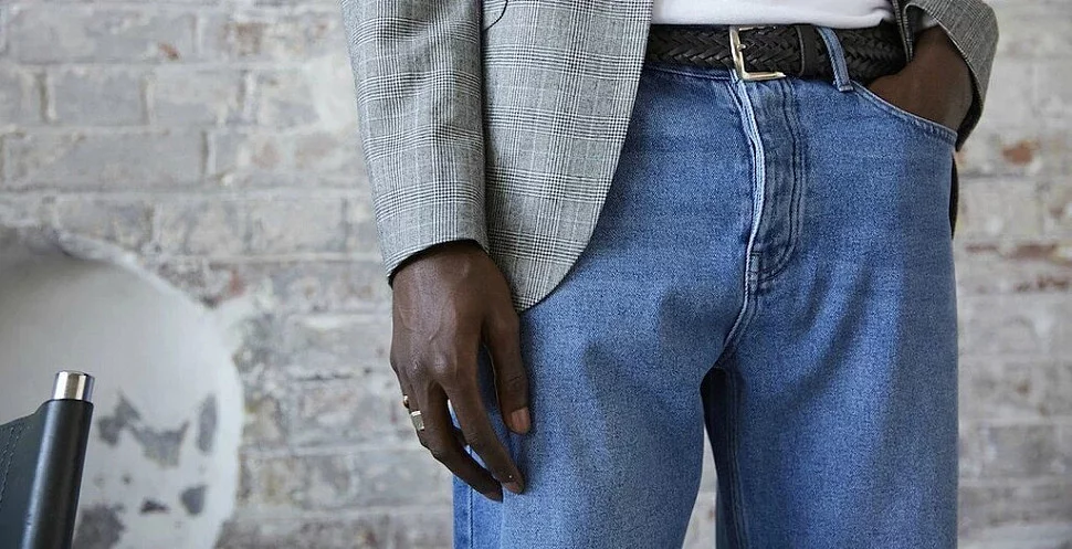Dad Jeans Dad Jeans
