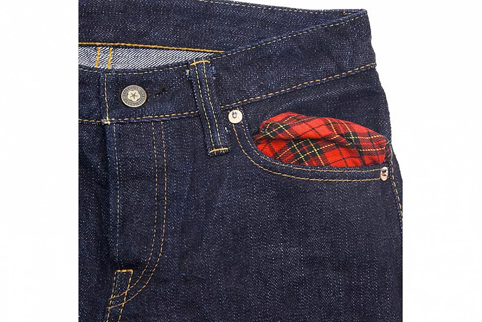 Изображение с The Jeans Blog Изображение с The Jeans Blog
