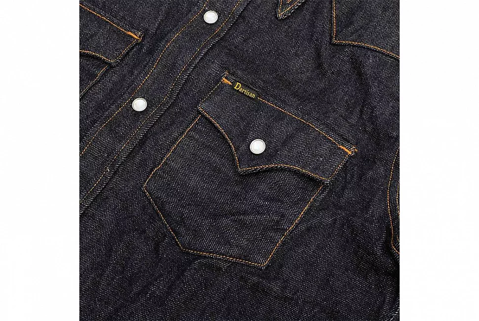 Изображение с Okayama Denim Изображение с Okayama Denim