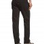 Черные мужские джинсы больших размеров Levis 501 Original Fit Jean Black 115010660 - 