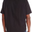 Рубашка черная с коротким рукавом Wrangler Authentics Men's Short Sleeve Classic Woven Shirt Caviar - Рубашка черная с коротким рукавом Wrangler Authentics Men's Short Sleeve Classic Woven Shirt Caviar