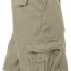 Шорты механика винтажные хаки Rothco Vintage Infantry Utility Shorts Khaki 2547 - Шорты утилитарные винтажные Rothco Vintage Infantry Utility Shorts Khaki - 2547