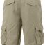 Шорты механика винтажные хаки Rothco Vintage Infantry Utility Shorts Khaki 2547 - Шорты утилитарные винтажные Rothco Vintage Infantry Utility Shorts Khaki - 2547