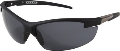 Спортивные очки «Эй Эр 7» с серыми линзами в черной оправе Rothco AR-7 Sport Glasses Black / Smoke 4353, фото