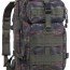 Тактический транспортный ранец G.I. Plus™ Falcon-II™ Medium Transport Pack Tiger Stripe Camo 2418 - Тактический транспортный ранец G.I. Plus™ Falcon-II™ Medium Transport Pack - Tiger Stripe Camo - 2418