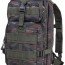 Тактический транспортный ранец G.I. Plus™ Falcon-II™ Medium Transport Pack Tiger Stripe Camo 2418 - Тактический транспортный ранец G.I. Plus™ Falcon-II™ Medium Transport Pack - Tiger Stripe Camo - 2418