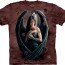 Футболка The Mountain T-Shirt Angel Rose 104888 - Американская футболка The Mountain T-Shirt Angel Rose 104888