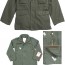 Оливковая американская винтажная хлопковая куртка M-65 Rothco Vintage M-65 Field Jacket Olive Drab 8603 - Rothco Vintage M-65 Field Jacket Olive Drab 8603