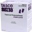 Беруши одноразовые резиновые Tasco Soft Seal Non-Corded Foam Earplugs (200 Per Box) 4715 - Беруши одноразовые Tasco Soft Seal Non-Corded Foam Earplugs (200 Per Box) - 4715