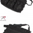 Сумка-портфель для брифинга тактическая койотовая Rothco MOLLE Tactical Laptop Briefcase Black 3191 - Сумка-портфель для брифинга тактическая койотовая Rothco MOLLE Tactical Laptop Briefcase Black 3131