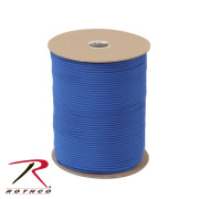 Rothco Nylon Paracord 550lb Spool 305 метров Royal Blue 221