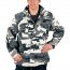Куртка с утепляющей подстежкой городской камуфляж Rothco M-65 Field Jacket City Camo 8994 - Куртка с утепляющей подстежкой Rothco M-65 Field Jacket City Camo - 8994