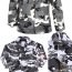 Куртка с утепляющей подстежкой городской камуфляж Rothco M-65 Field Jacket City Camo 8994 - Куртка с утепляющей подстежкой Rothco M-65 Field Jacket City Camo - 8994