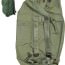 Вещевой мешок Даффл армейский оливковый Rothco G.I. Type Enhanced Double Strap Duffle Bag Olive Drab 2484 - Вещевой мешок Даффл армейский оливковый Rothco G.I. Type Enhanced Double Strap Duffle Bag Olive Drab 2484