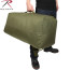 Вещевой мешок Даффл армейский оливковый Rothco G.I. Type Enhanced Double Strap Duffle Bag Olive Drab 2484 - Вещевой мешок Даффл армейский оливковый Rothco G.I. Type Enhanced Double Strap Duffle Bag Olive Drab 2484