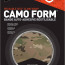 Лента маскировочная для оружия мультикам McNETT Camo Form Wrap MultiCam 9312 - Лента маскировочная для оружия мультикам McNETT Camo Form Wrap MultiCam 9312