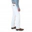 Белые мужские джинсы Wrangler Men's Cowboy Cut Slim Fit Jean White 0936WHI - Белые мужские джинсы Wrangler Men's Cowboy Cut Slim Fit Jean White 0936WHI