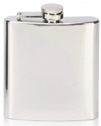 Rothco Stainless Steel Flask 645