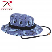 Rothco Boonie Hat Sky Blue Digital Camo 5413