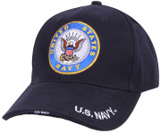 Rothco U.S. Navy Deluxe Low Profile Cap 99440