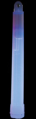 Химический источник света синий (ХИС) Rothco Chemical Lightstick Blue, фото
