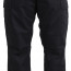 Тактические полицейские черные брюки Rothco SWAT Cloth BDU Pants Black 6215 - Тактические полицейские утилитарные брюки Rothco SWAT Cloth BDU Pants Black 6215