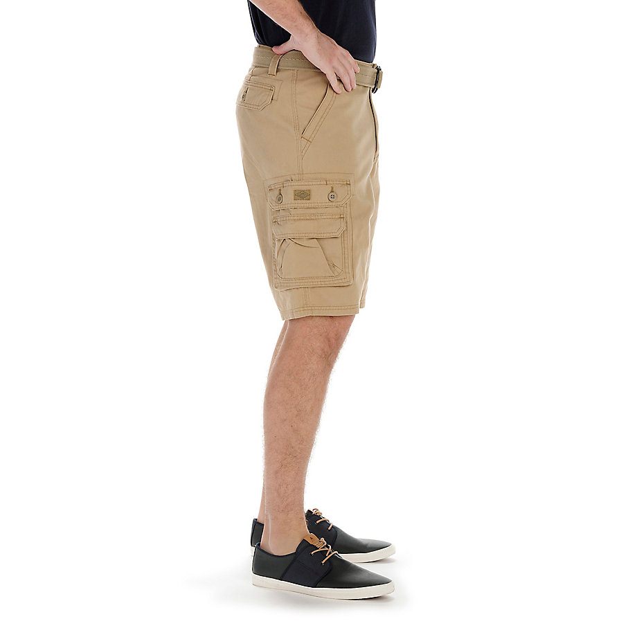 Cargo Shorts For Men Big And Tall Lee Dungarees Cargo Shorts For