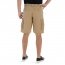 Шорты карго мужские Lee Men's Dungarees Belted Wyoming Cargo Short Caramel 2183365 - Шорты карго мужские Lee Men's Dungarees Belted Wyoming Cargo Short Caramel 2183365