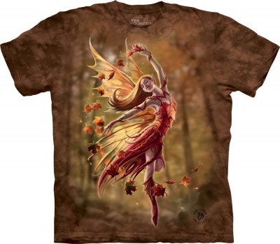 Футболка The Mountain T-Shirt Autumn Fairy 104897, фото