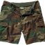 Винтажные десантные шорты Rothco Vintage Paratrooper Cargo Shorts Woodland Camo 2140 - Винтажные десантные шорты Rothco Vintage Paratrooper Cargo Shorts Woodland Camo - 21402140_big.jpg