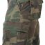 Винтажные десантные шорты Rothco Vintage Paratrooper Cargo Shorts Woodland Camo 2140 - Винтажные десантные шорты Rothco Vintage Paratrooper Cargo Shorts Woodland Camo - 2140