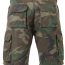 Винтажные десантные шорты Rothco Vintage Paratrooper Cargo Shorts Woodland Camo 2140 - Винтажные десантные шорты Rothco Vintage Paratrooper Cargo Shorts Woodland Camo - 2140