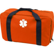 Rothco EMS Trauma Bag Orange 2344