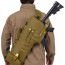 Тактическая cумка-чехол для автомата или винтовки койотовая Rothco Tactical Rifle Scabbard Coyote 15911 - Тактическая cумка-чехол для автомата или винтовки койотовая Rothco Tactical Rifle Scabbard Coyote 15911