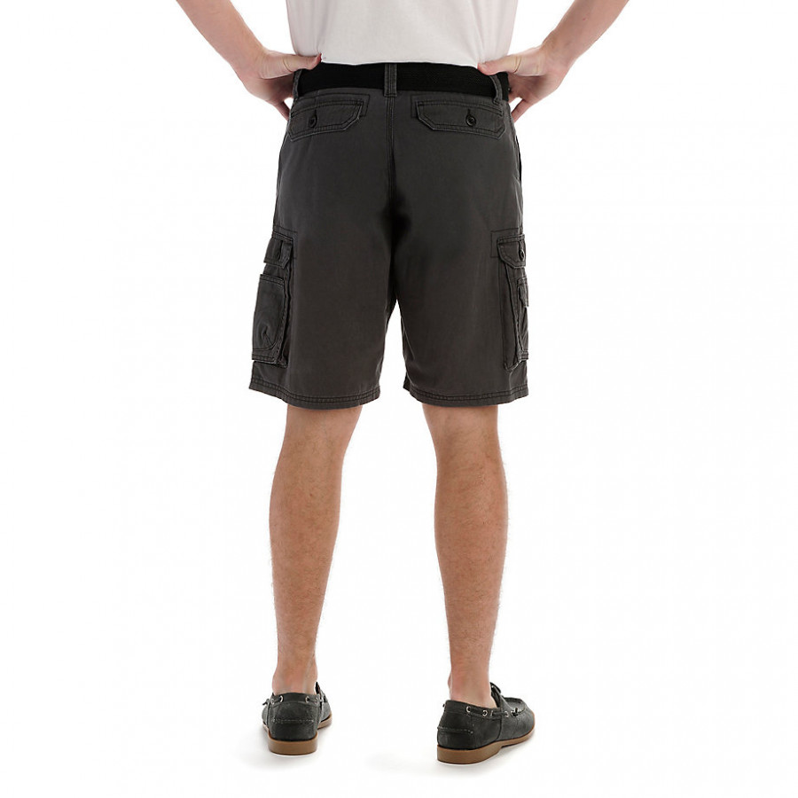 Lee men's wyoming cargo shorts on sale