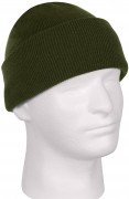 Rothco Deluxe Fine Knit Watch Cap Olive Drab 5788
