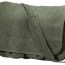 Держатель для жетона Сумка Rothco Vintage Canvas Paratrooper Bag - Olive Drab - 9128 - 9128.jpg