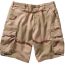 Винтажные десантные шорты трехцветный пустынный камуфляж Rothco Vintage Paratrooper Cargo Shorts Tri-Color Desert Camo 2150 - Винтажные десантные шорты Rothco Vintage Paratrooper Cargo Shorts Tri-Color Desert Camo - 2150