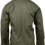 Китель оливковый Rothco BDU Shirt Olive Drab 7837 - Китель оливковый Rothco BDU Shirt Olive Drab 7837