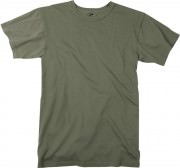 Rothco Moisture Wicking T-Shirt Foliage Green 9565