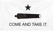 Rothco Come And Take It Flag (90x150 см)