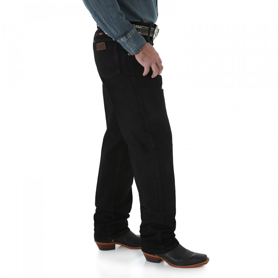 Wrangler 13mwz relaxed fit store